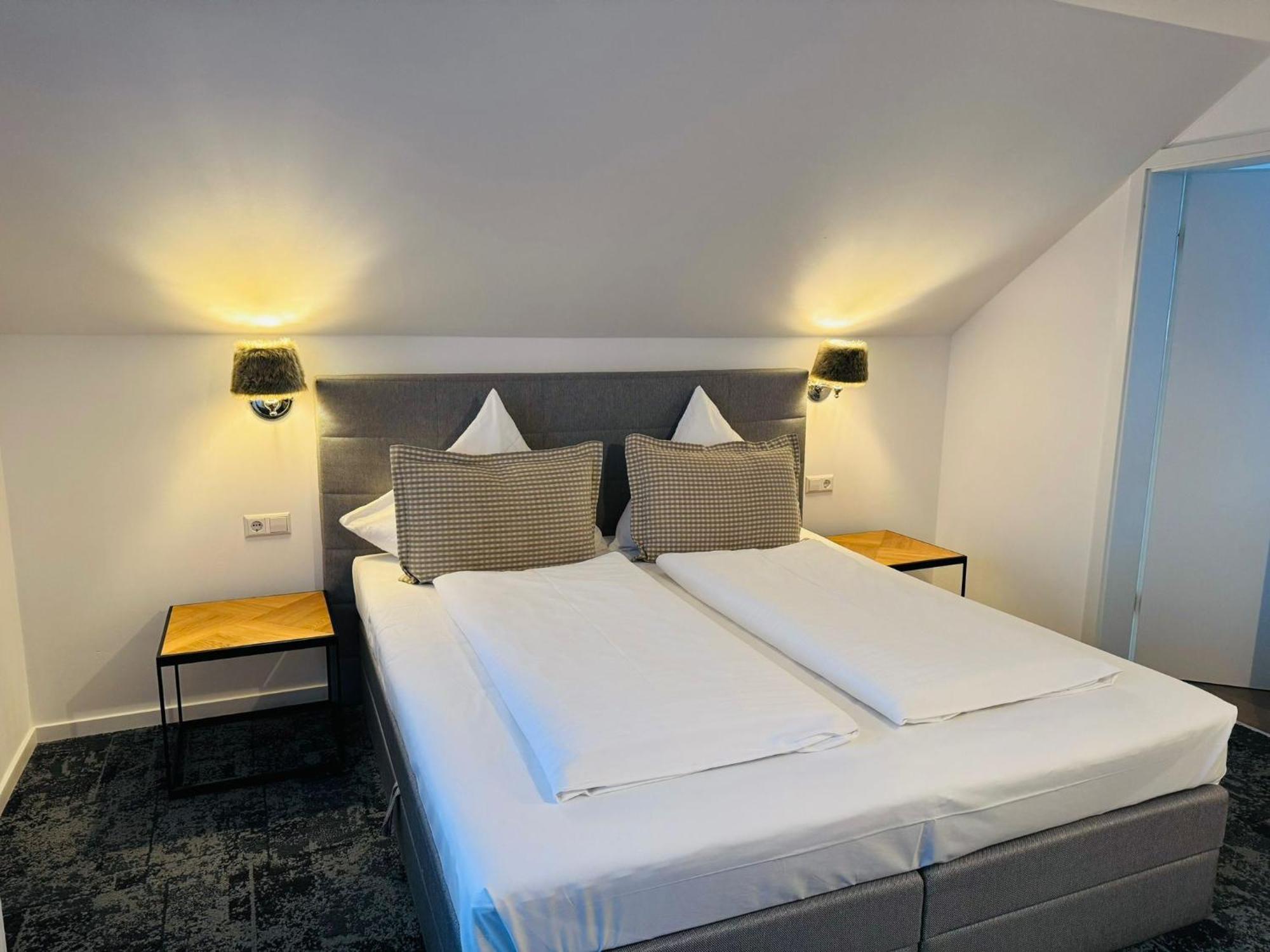 Das Haus Am See Sinzheim Room photo